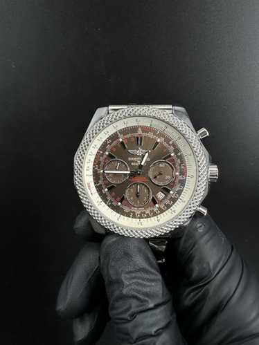 Breitling breitling for bentley - Gem