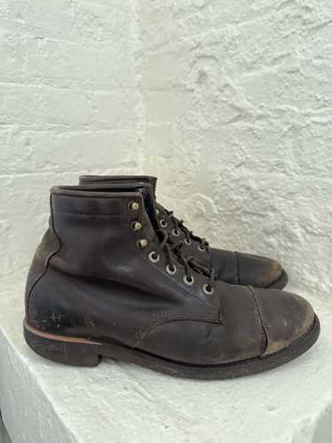 Chippewa × l.l. bean - Gem