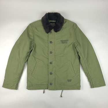 中古・古着通販】WACKO MARIA (ワコマリア) ミリタリー