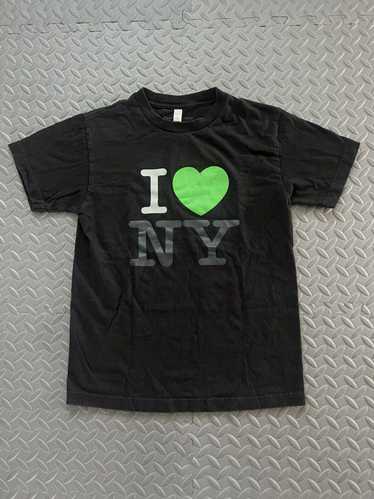Vintage i love ny - Gem