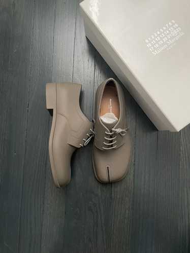 Maison Margiela メゾンマルジェラ スニーカー 黄 2007423S0219 Maison Margiela（メゾンマルジェラ）の「Maison Margiela
