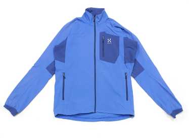 Haglofs logo jacket - Gem
