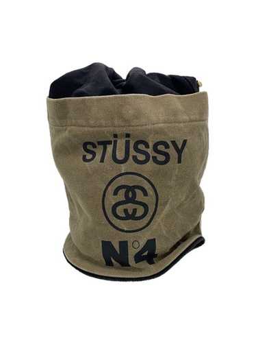 Old stussy shoulder bag - Gem