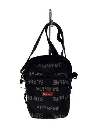 バッグ Supreme 16FW Reflective Repeat Backpack Supreme 3M Reflective Repeat Backpack Red - FW16 - US