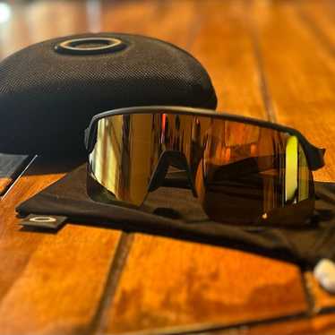 Oakley sutro 24k - Gem