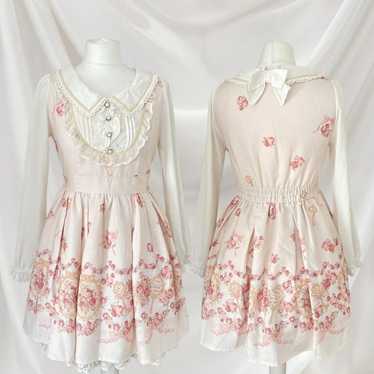 コスプレ衣装 LIZ LISA JSK LIZ LISA Official Online Store Girly Fashion｜ Tokyo Kawaii Life