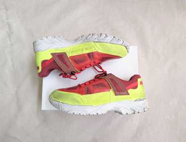 未使用品 Maison Margiela 20AW ドクターコートWht/46