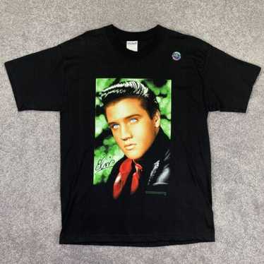 エルヴィス プレスリー　ヴィンテージラグ Elvis presley epe dangle - Gem