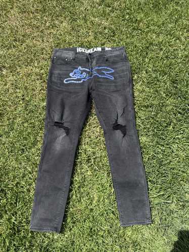 Ice cream jeans - Gem