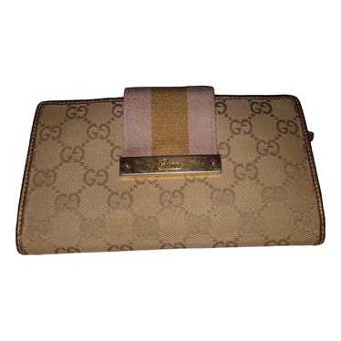Gucci sylvie wallet - Gem
