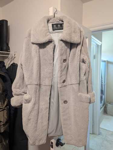 ジャケット・アウター BIRGER CHRISTENSEN FUR COAT Unused Birger Christensen full pelt whiskey Mink Fur Coat