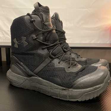 Under armour micro g - Gem