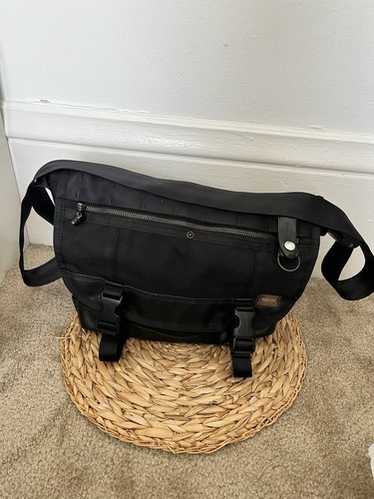 Porter heat shoulder bag - Gem