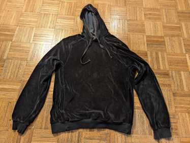 Haider ackermann hoodie - Gem