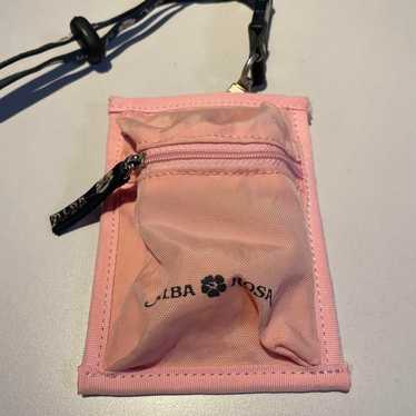 アルバローザ ALBA ROSA ヌメ革長財布 - メルカリ