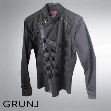 tripp nyc ナポレオンジャケット　XL TRIPP NYC NAPOLEON JACKET – THE ELEPHANT