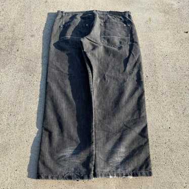 SOUTHPOLE ダークグレー ジョーツ42 SOUTHPOLE ダークグレー ジョーツ42