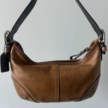 Coach moon bag - Gem