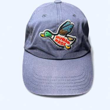 Human made cap - Gem