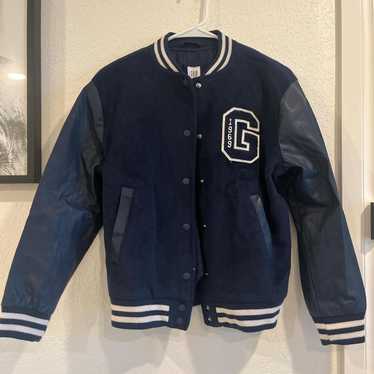 Gap varsity jacket gap - Gem