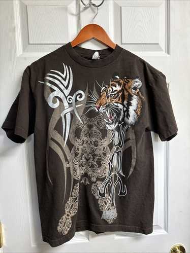 XL 2011 ANIMAL PLANET アニマルプラネット Tシャツ 白 - メルカリ