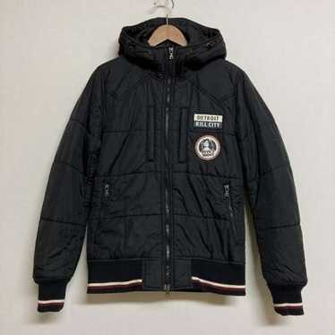 Hysteric Glamour × Japanese Brand Hysteric Glamour Primaloft