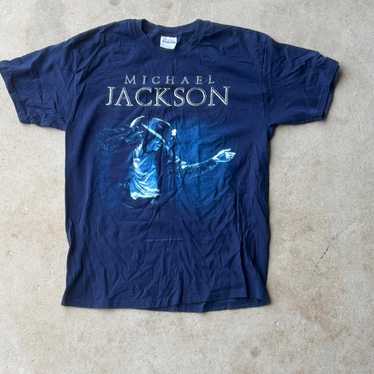 Hanes vintage michael jackson - Gem