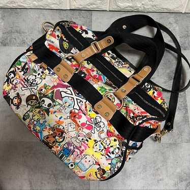 Lesportsac tokidoki bag - Gem