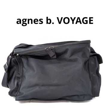 Agnes b voyage black - Gem