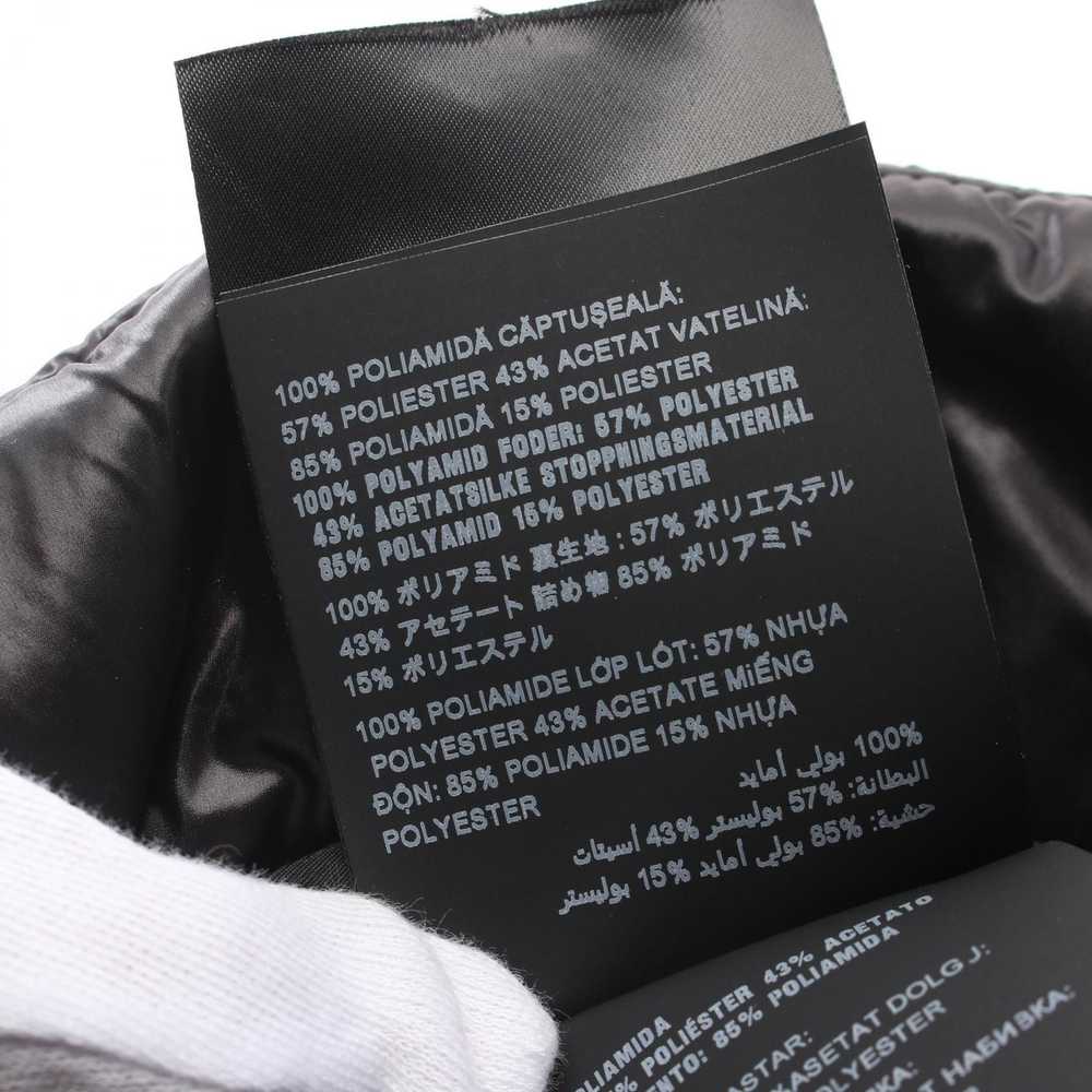 Miu Miu Miu Miu Miu Miu Quilting Polyamide Hat Ot… - image 6