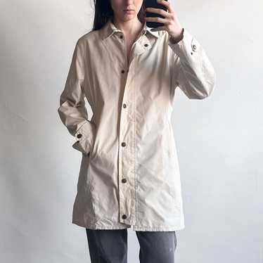 Barbour バブアー LIGHTWEIGHT NEWMARKET Barbour Newmarket Jacket size uk14 | eBay