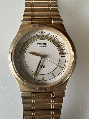Seiko sq quartz - Gem