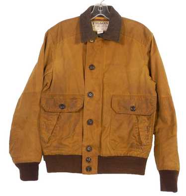 Filson ranger crewman jacket - Gem