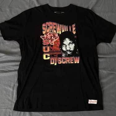 洋楽 TEXAS SIZZURP BASEBALL JERSEY dj screw TEXAS SIZZURP BASEBALL JERSEY dj screw
