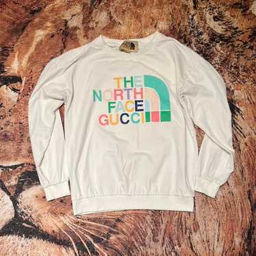 The north face gucci - Gem