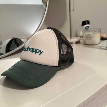 帽子 Madhappy Forest Trucker Hat Madhappy madhappy trucker - Gem