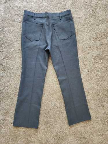 Levi´sVintageClothing STAPREST SEAGRASS