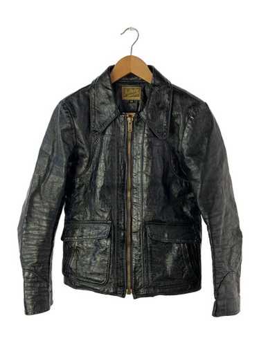 TYPE I LEATHER JACKET | LEATHER JACKET(JOE) | The Real