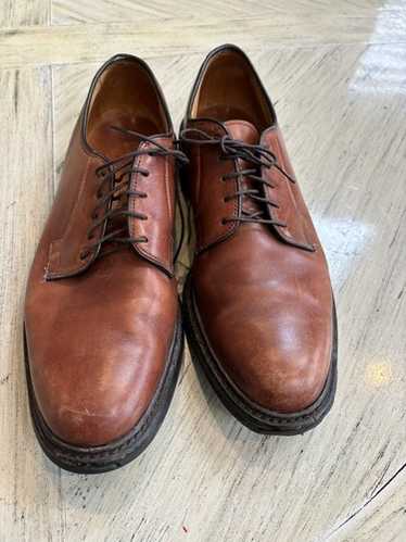 Allen edmonds warton derby - Gem