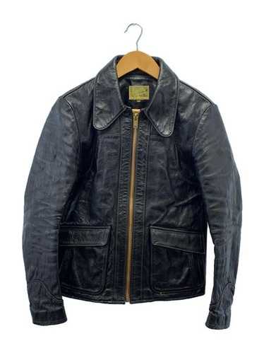 TYPE I LEATHER JACKET | LEATHER JACKET(JOE) | The Real