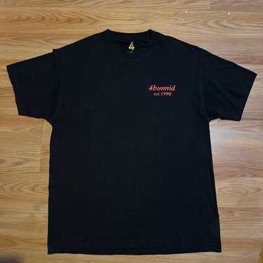 Yg 4hunnid t-shirt adult - Gem