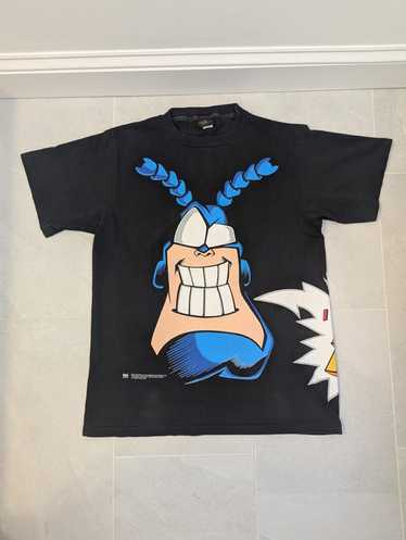 The tick 1990 t - Gem