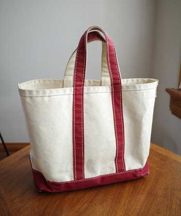 60s tote bag l.l.bean - Gem