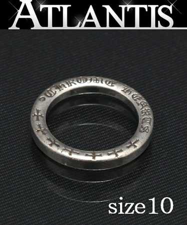 CHROME HEARTS スペーサーリング 10号 11号Ω