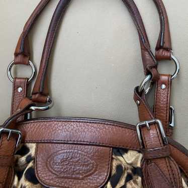 Dolce gabbana bag vintage - Gem