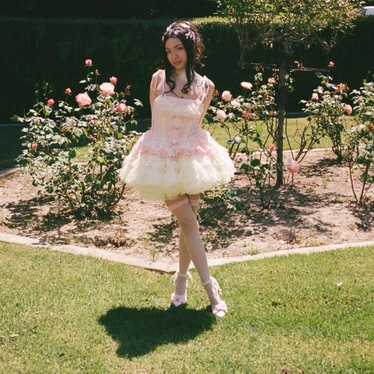 Angelic pretty pink - Gem