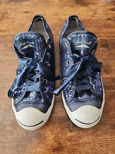 未使用 CONVERSE JACKPURCELL LTT OX コンバース Converse Jack Purcell（コンバースジャックパーセル） LTT OX
