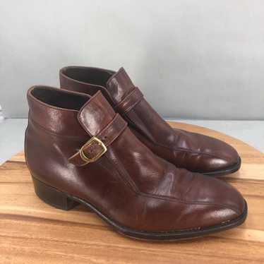 Vintage florsheim ankle - Gem