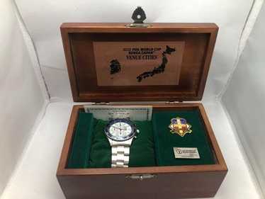 Seiko fifa world cup - Gem