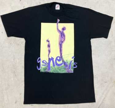 1992 genesis t-shirt - Gem